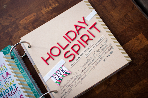 December Daily 023