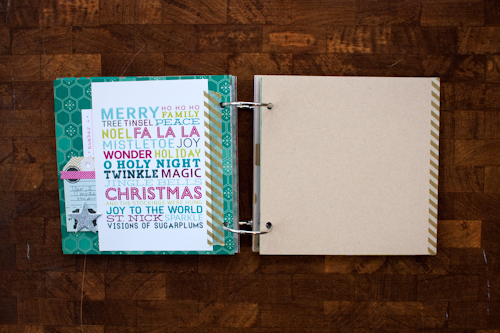 December Daily 020