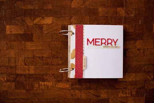 December Daily 002