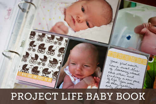 babybook