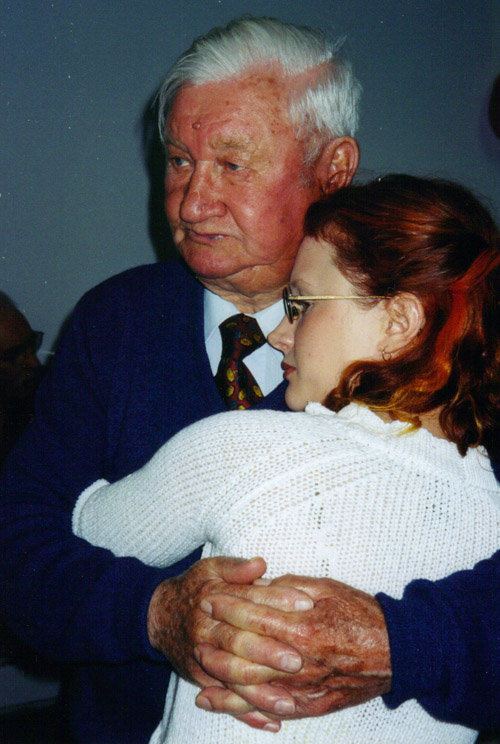 me and pop