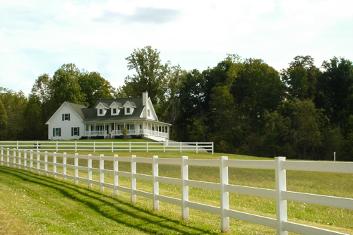 #2 of 34. This is my dream house. // 34 Things Blog Party at Simple Scrapper