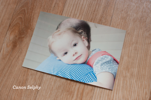 4x6 Printer Review: Canon Selphy vs. Epson PictureMate Show at Simple Scrapper