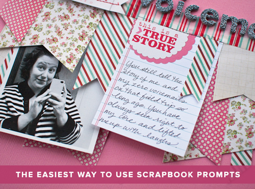 One simple trick to creating more meaningful layouts.