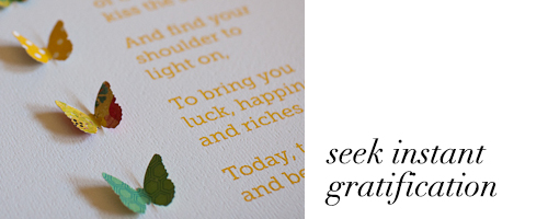 21 Ways to Find More Joy & Ease in Scrapbooking