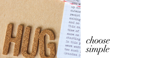 21 Ways to Find More Joy & Ease in Scrapbooking