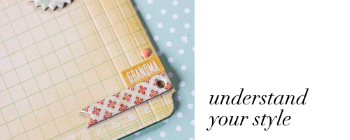 21 Ways to Find More Joy & Ease in Scrapbooking