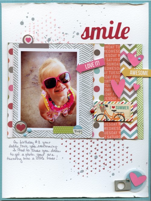 #209, inspired by Ann Low