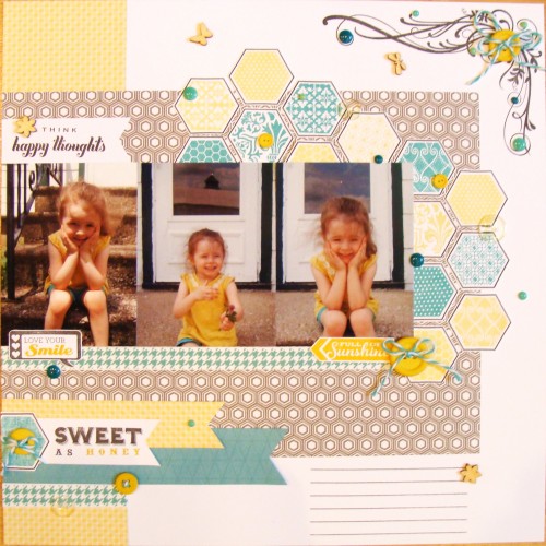 #208, inspired by Carol Labuski