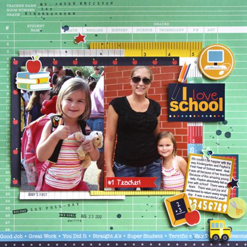 Renee_School