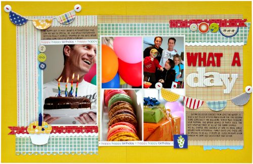 Kim Watson+What a Day+hiRes