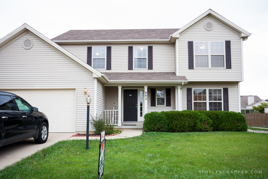 What I Will Remember About This House
