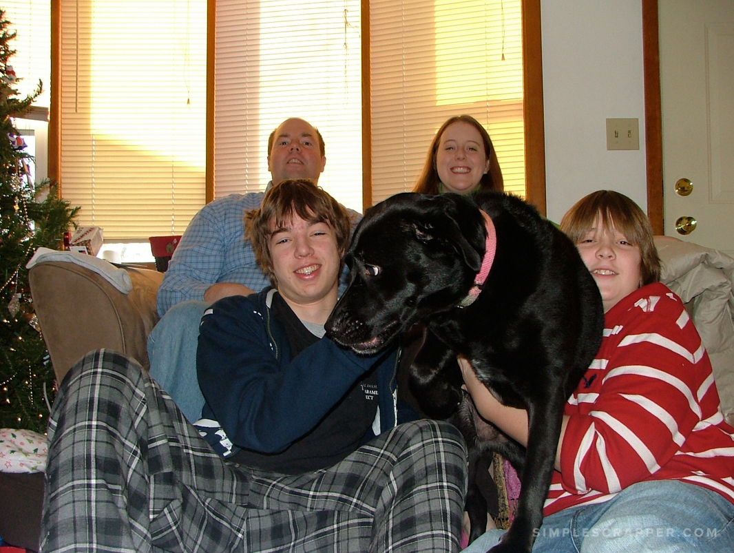 What I Will Remember About This House
