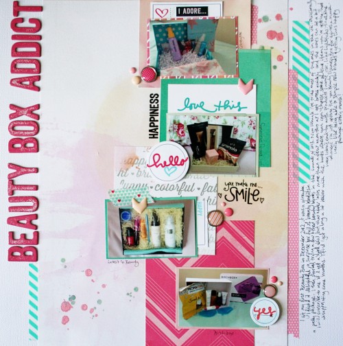 December Membership Reveal + Free Calendar Printable