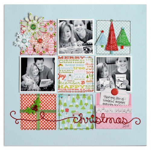 December Membership Reveal + Free Calendar Printable