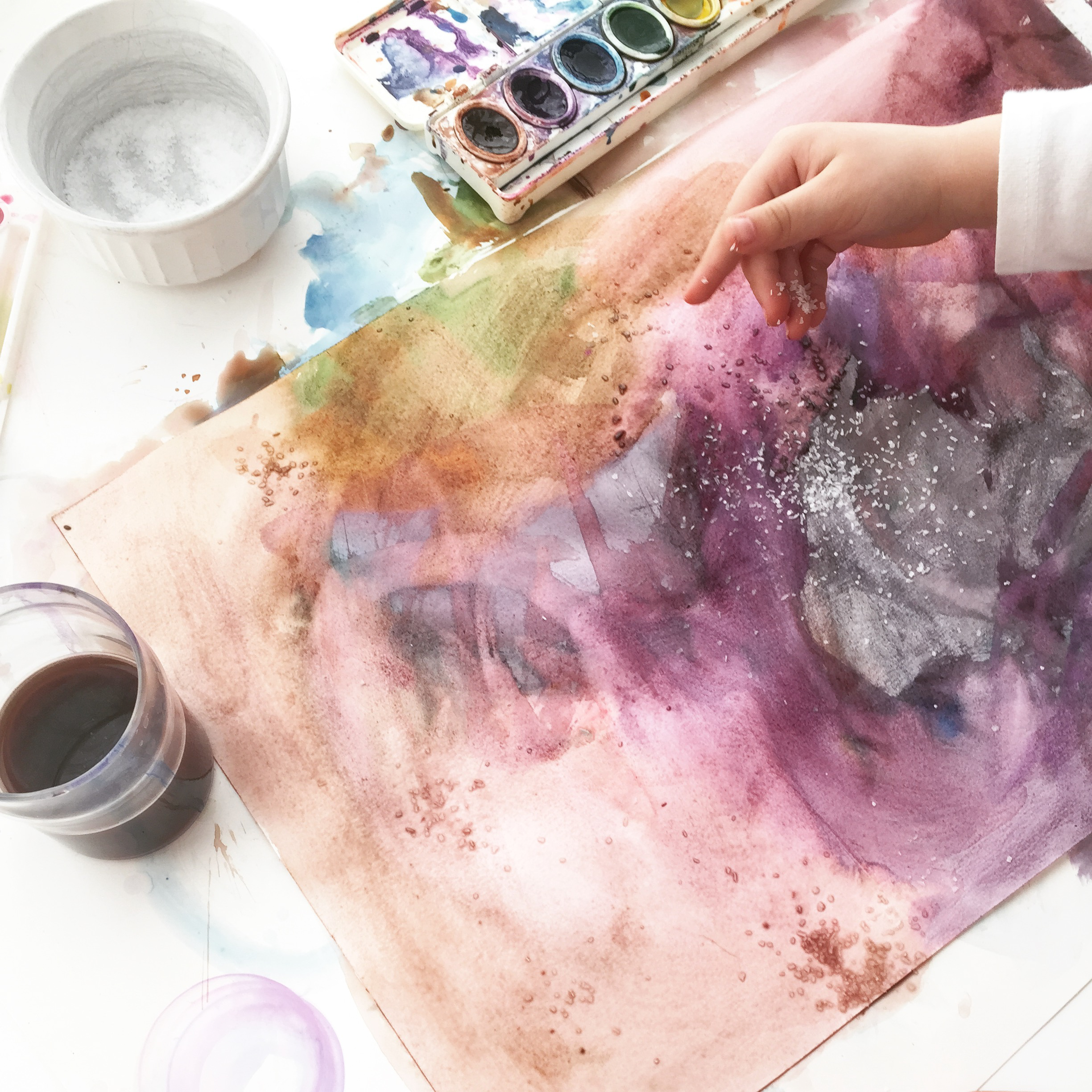 Around Here | March 2015