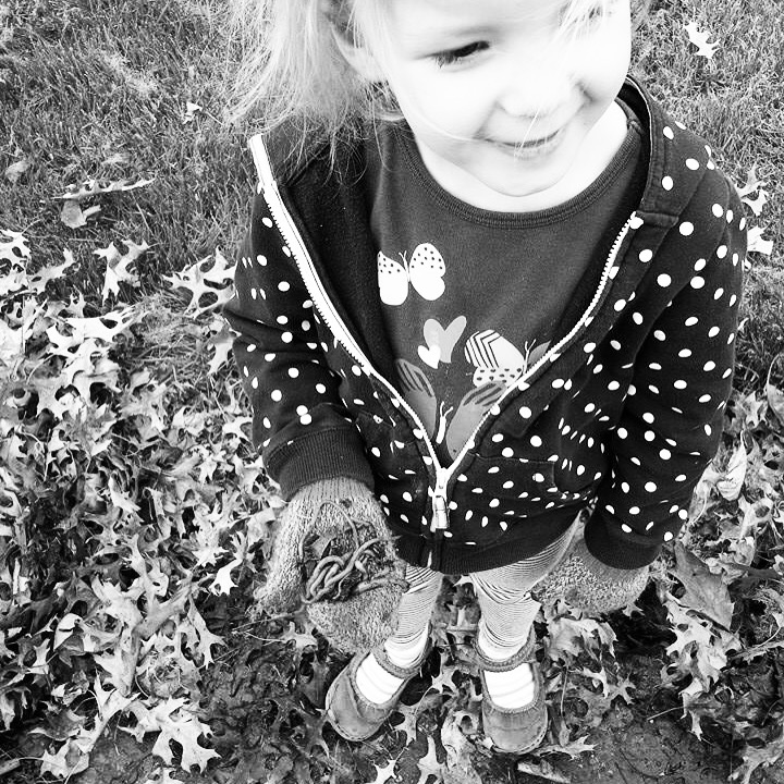 Around Here | April 2015