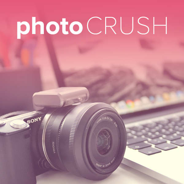 Photo Crush