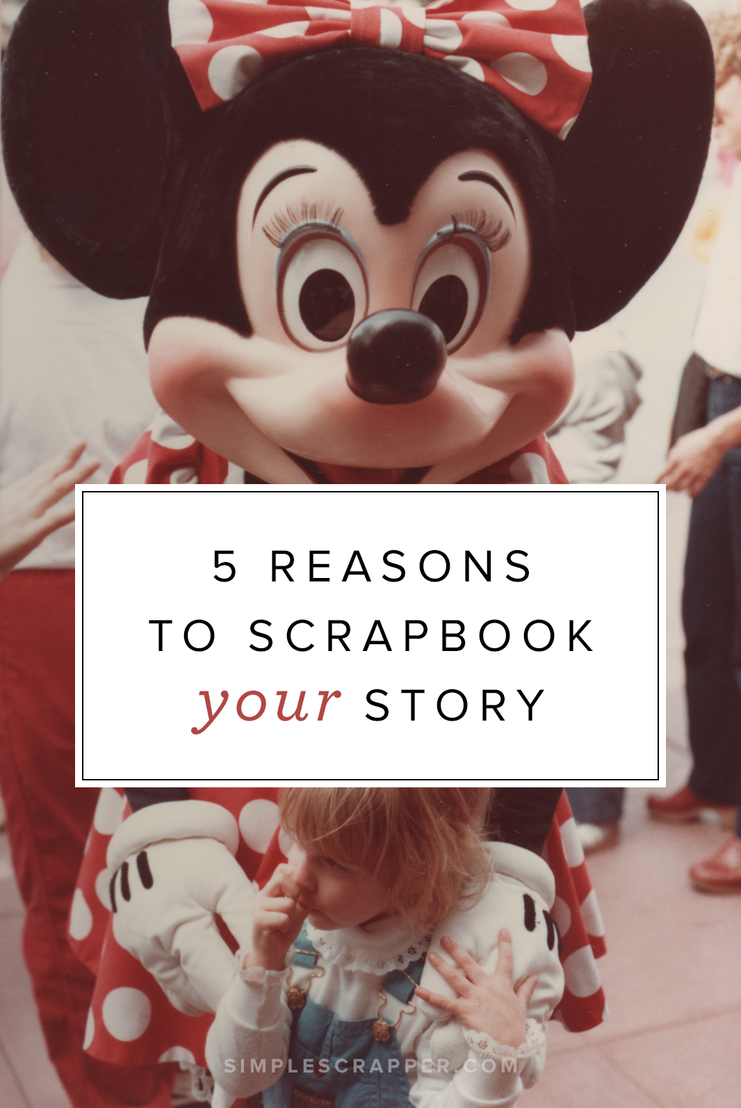Will Anyone Really Care About Your Story?