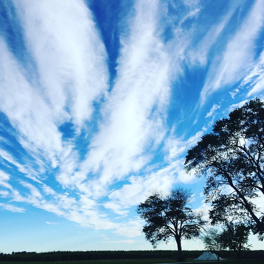 Around Here | September 2015