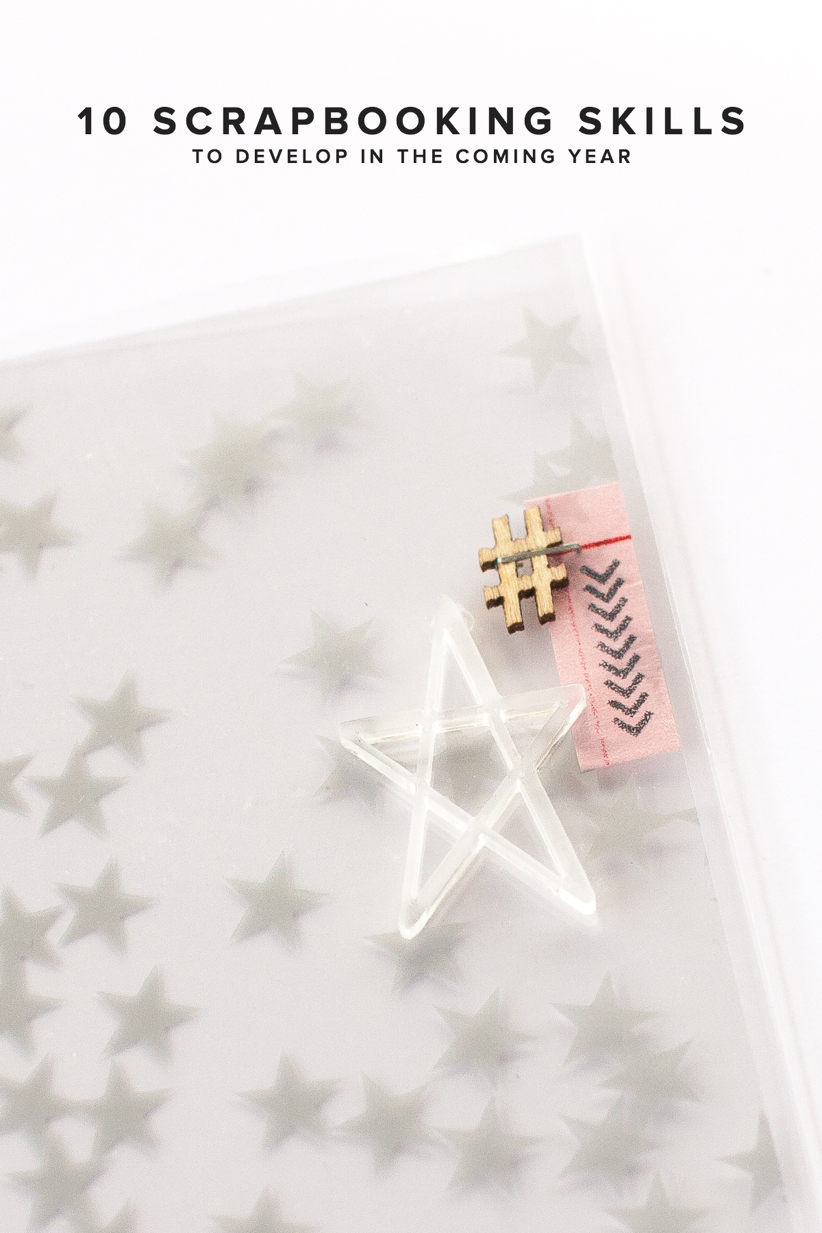 10-scrapbooking-skills