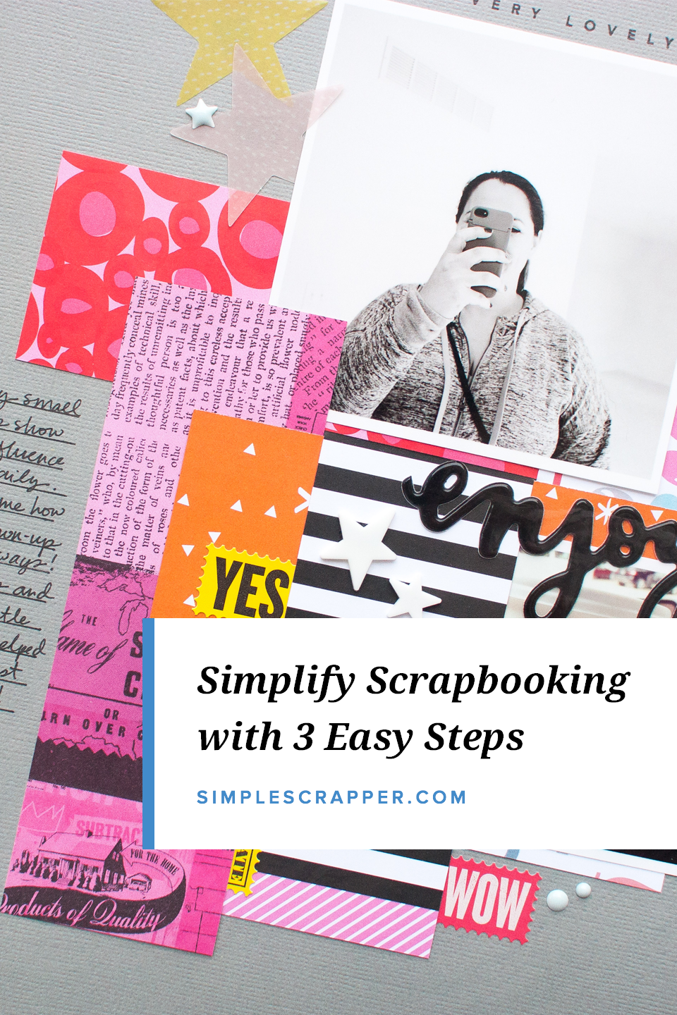 simplify-scrapbooking