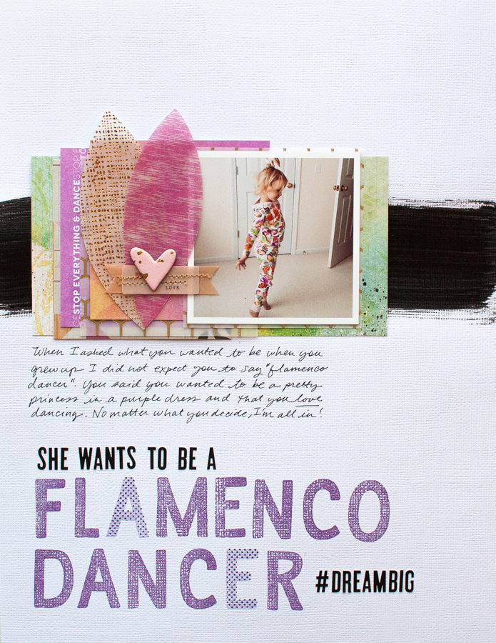 What Your 6 Favorite Layouts Say About You