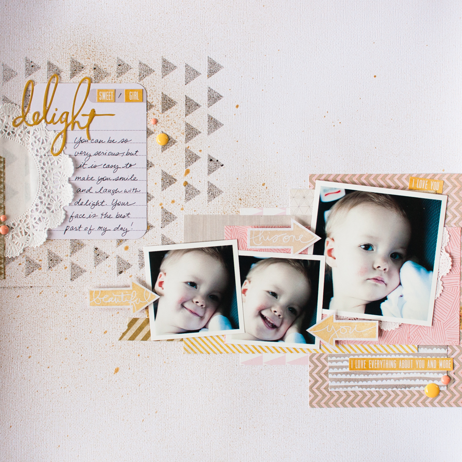 What Your 6 Favorite Layouts Say About You