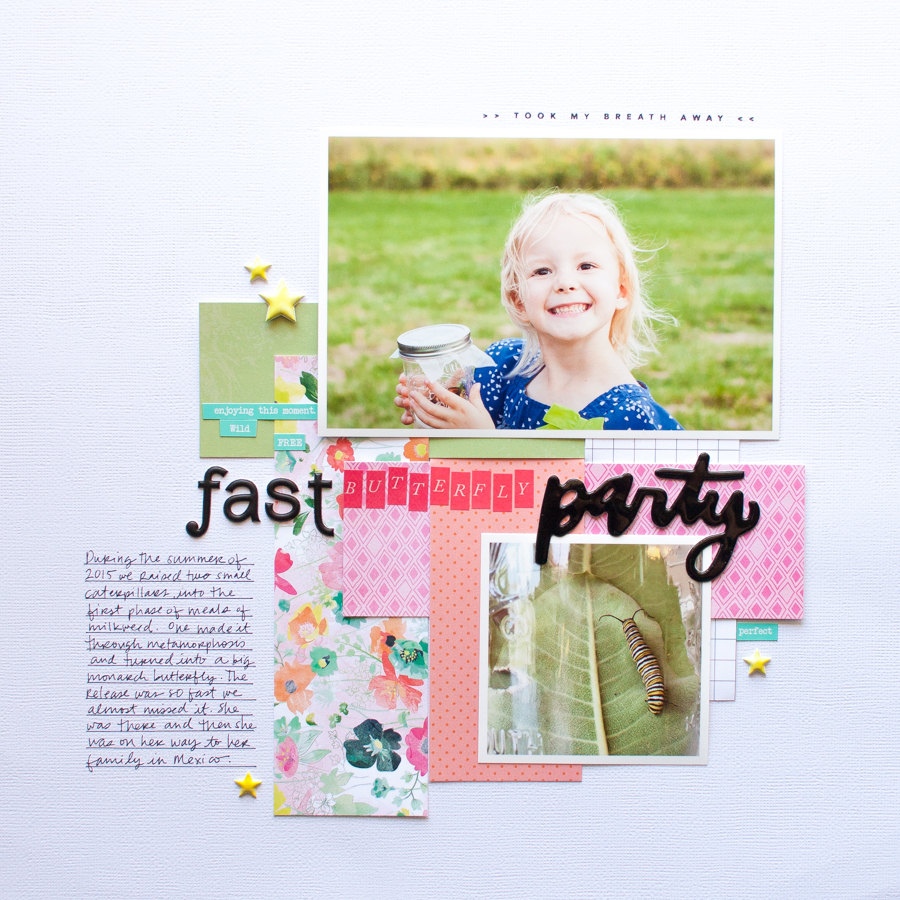 What Your 6 Favorite Layouts Say About You