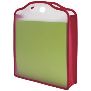 Whether you store paper scrapbook kits over the long time or just until you make a few things, finding the best storage solution for your needs can add ease to the creative process.
