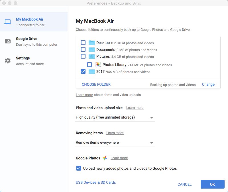 Do you want to safely share pictures online with friends and family? In this post, you'll learn about a new solution that makes it easy.