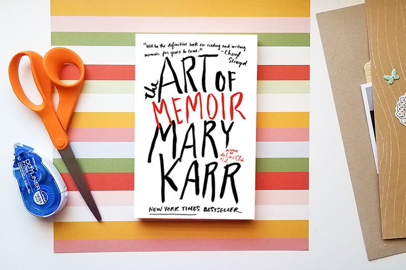 memoir