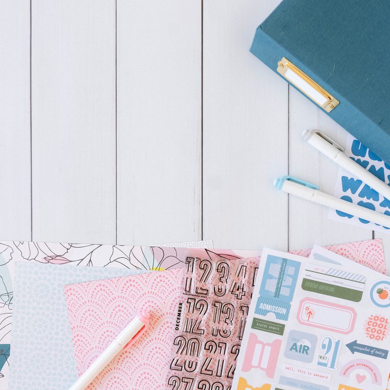 Reducing Clutter