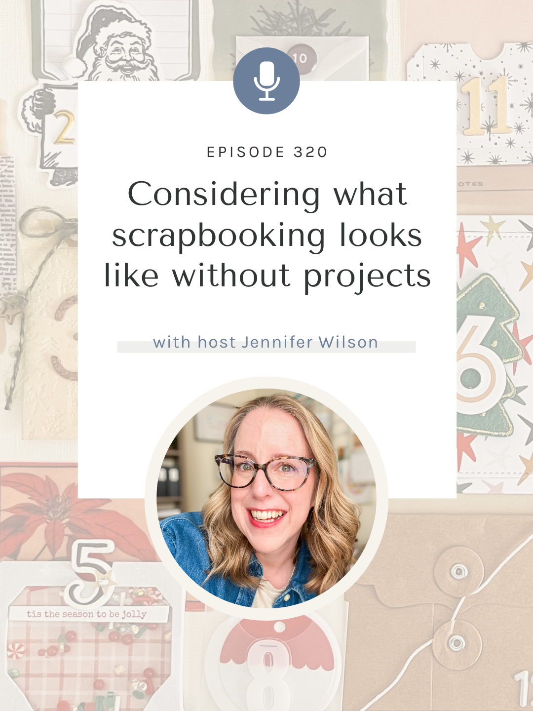 SYW320 – What If I Stopped Doing Projects?