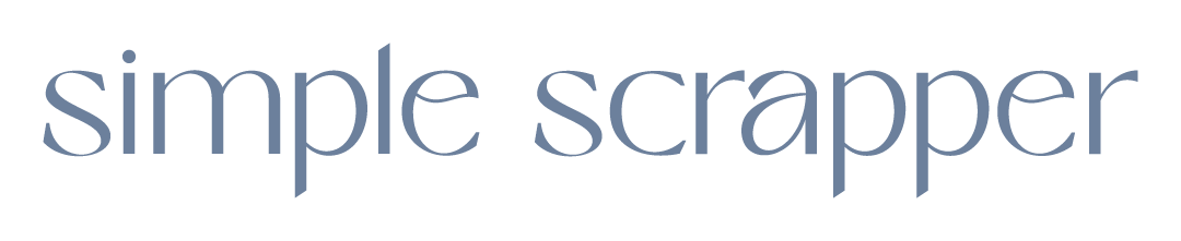 Simple Scrapper wordmark