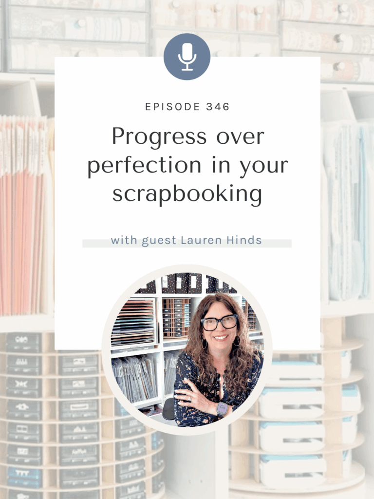 SYW346 – Craft Some Joy with Lauren Hinds