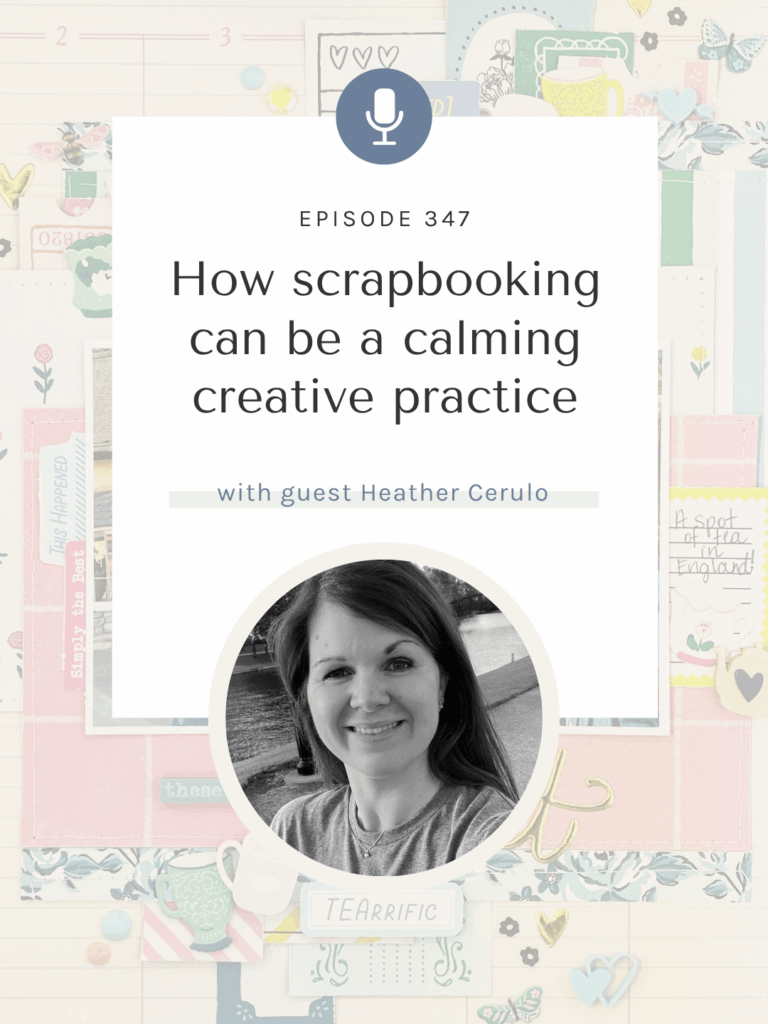 SYW347 – My Way with Heather Cerulo