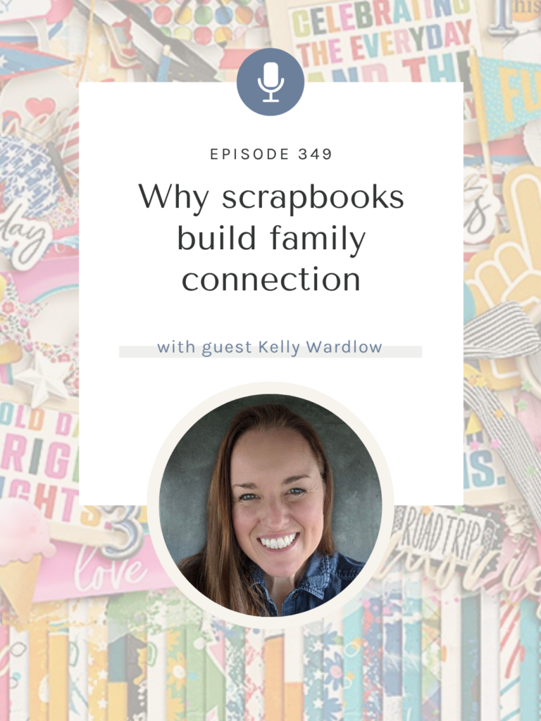 SYW349 – Connection Keeping with Kelly Wardlow