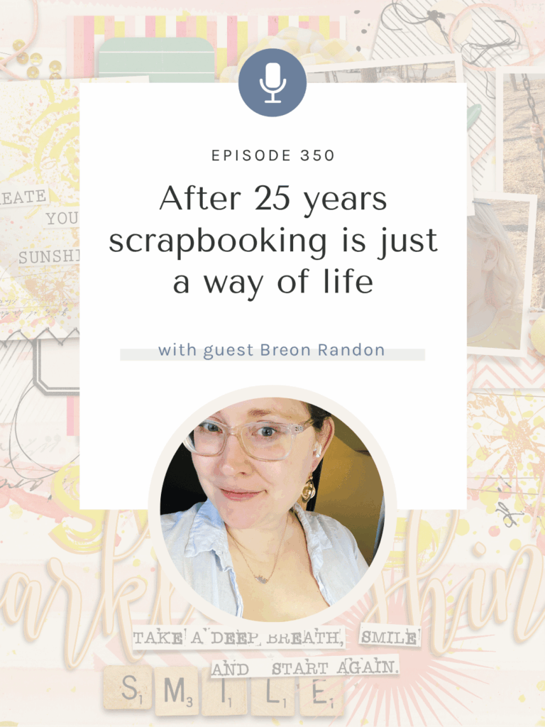 SYW350 – My Way with Breon Randon